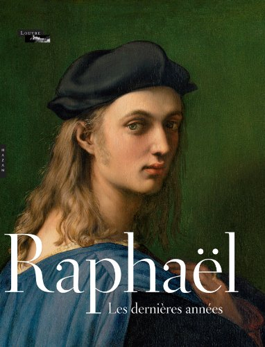 Raphaël, les dernières années : exposition, Madrid, Museo nacional del Prado, du 12 juin au 16 septe