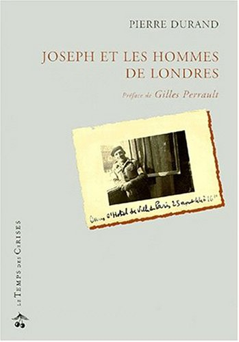 Joseph et les Hommes de Londres