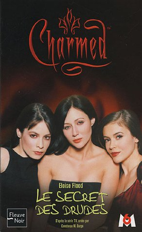 Charmed. Vol. 8. Le secret des druides