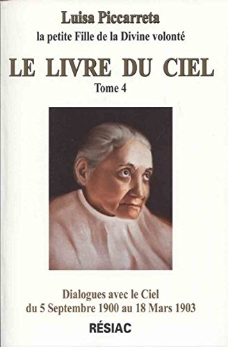 Le livre du Ciel - tome 4