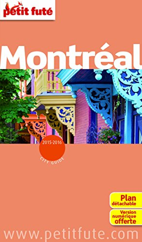 Montréal : 2015-2016
