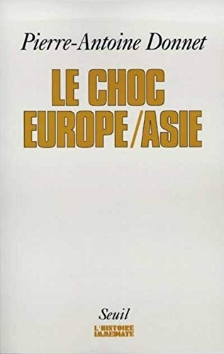 Le choc Europe-Asie