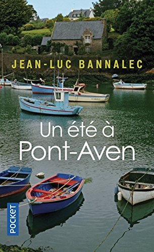 Une enquête du commissaire Dupin. Un été à Pont-Aven