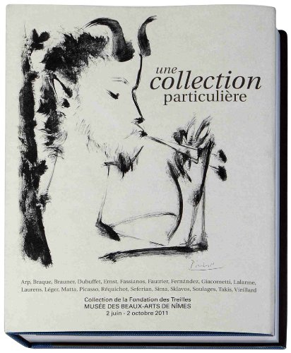 Une intime collection, voyage à l'intérieur de la vue : Arp, Braque, Brauner, Dubuffet, Ernst, Fassi