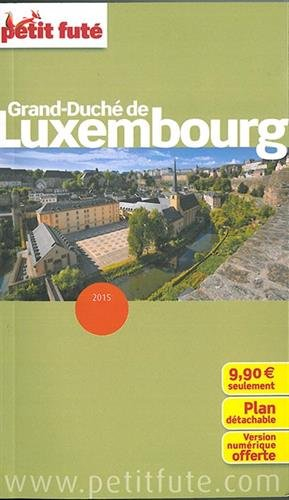 Grand-Duché de Luxembourg : 2015