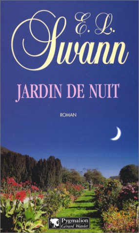 Jardin de nuit