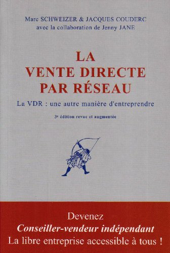 La vente directe par réseau : une autre manière d'entreprendre