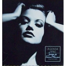 agenda 1990, images du cinéma français