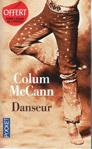 danseur