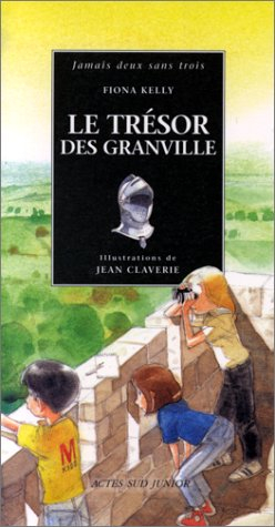 Le trésor des Granville