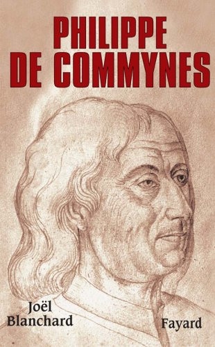 Philippe de Commynes