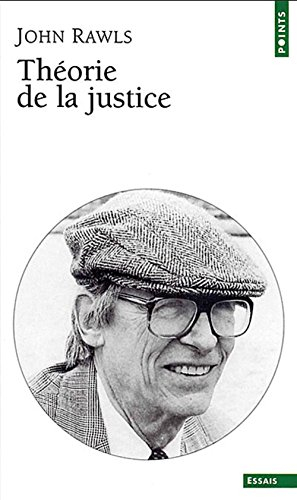 Théorie de la justice
