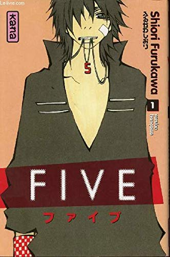 Five - tome