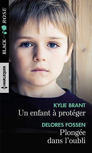 Un enfant à protéger. Plongée dans l'oubli