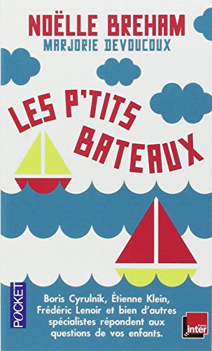 Les p'tits bateaux