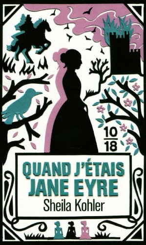 Quand j'étais Jane Eyre