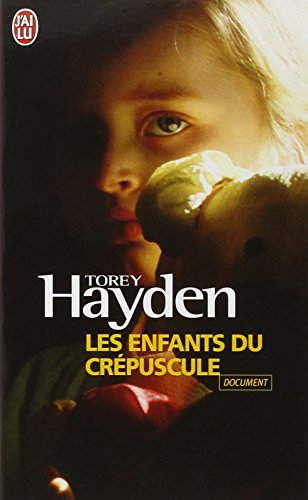 Les enfants du crépuscule