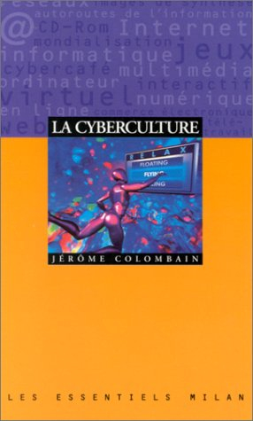 La cyberculture