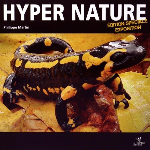 Hyper nature. 2008-2012
