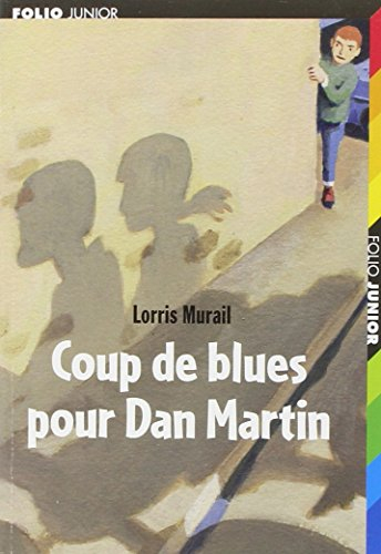 Coup de blues pour Dan Martin