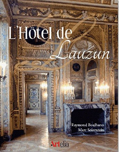 L'hôtel de Lauzun : trésor de l'île Saint-Louis