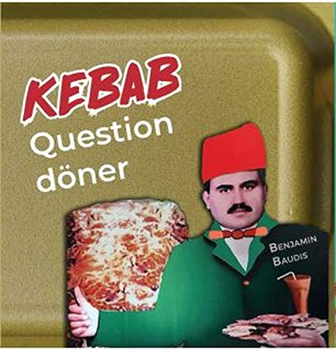 Kebab : question döner