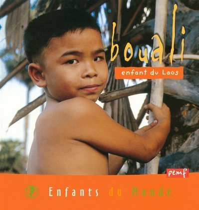 Bouali, enfant du Laos