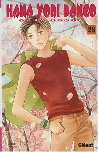 Hana Yori Dango. Vol. 28