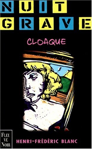 Cloaque