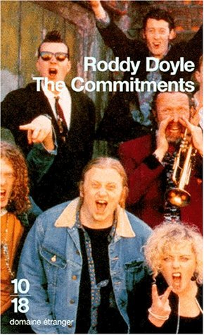 La trilogie de Barrytown. Vol. 1. The commitments