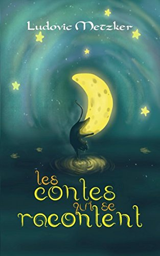 Les contes qui se racontent