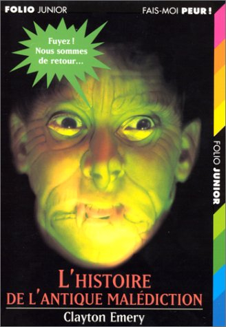 L'histoire de l'antique malédiction