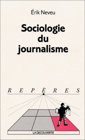 Sociologie du journalisme