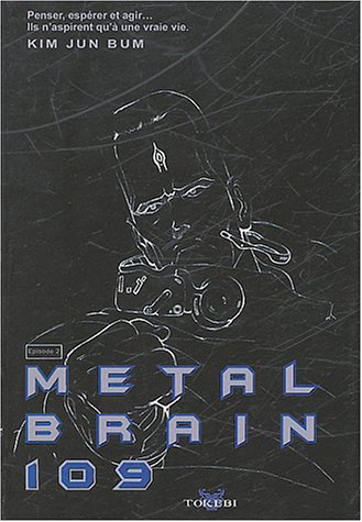 Metal brain. Vol. 2