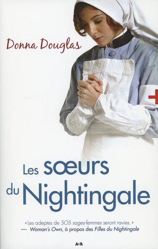 Nightingale. Vol. 2. Les soeurs du Nightingale