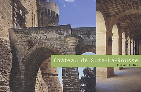 Château de Suze-la-Rousse