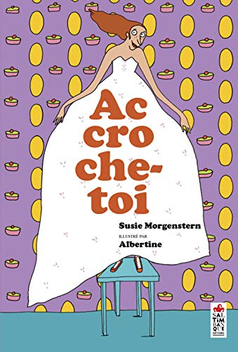 Accroche-toi !