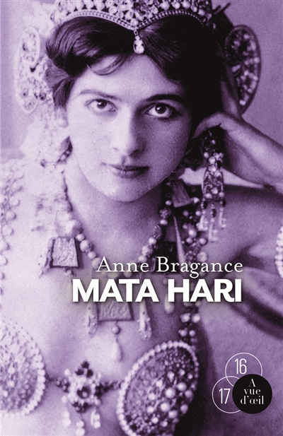 Mata Hari : la poudre aux yeux