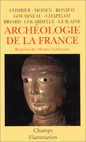 Archéologie de la France