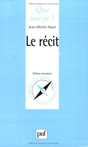 Le récit
