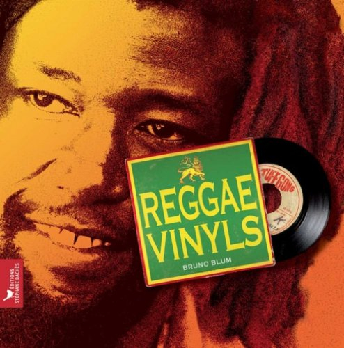 Reggae vinyls