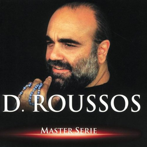 master serie : demis roussos vol. 1 - edition remasterisée avec livret