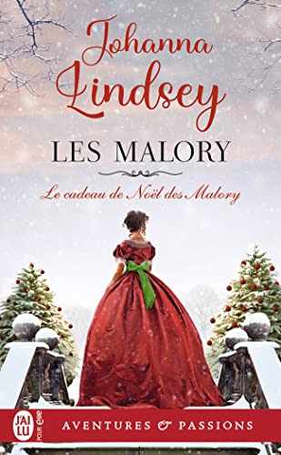 Les Malory. Vol. 6. Le cadeau de Noël des Malory