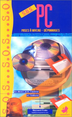 SOS PC : MS DOS, Windows 3.1, Windows 95