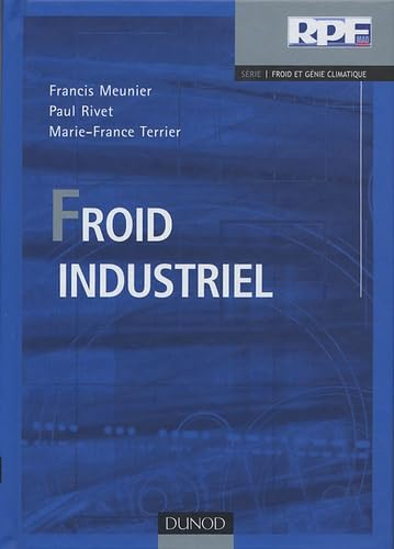 Froid industriel