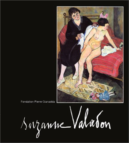 Suzanne Valadon : 1865-1938