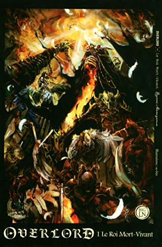 Overlord. Vol. 1