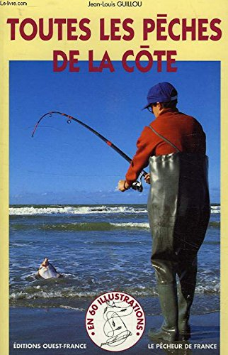 Toutes les pêches de la côte