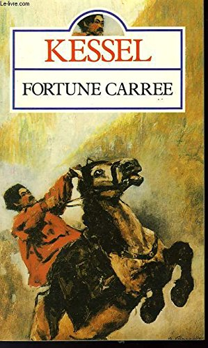 Fortune carree