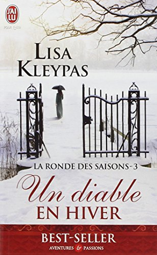 La ronde des saisons. Vol. 3. Un diable en hiver